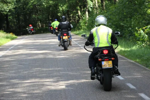 Motorrijbewijspoint Landgraaf motor lesplan