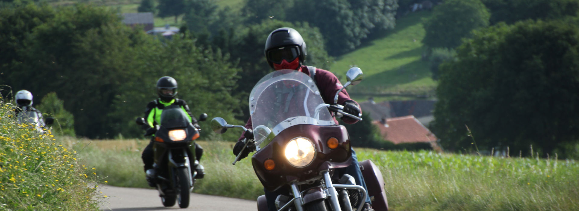 Motorrijbewijspoint Landgraaf motor rijopleidingen