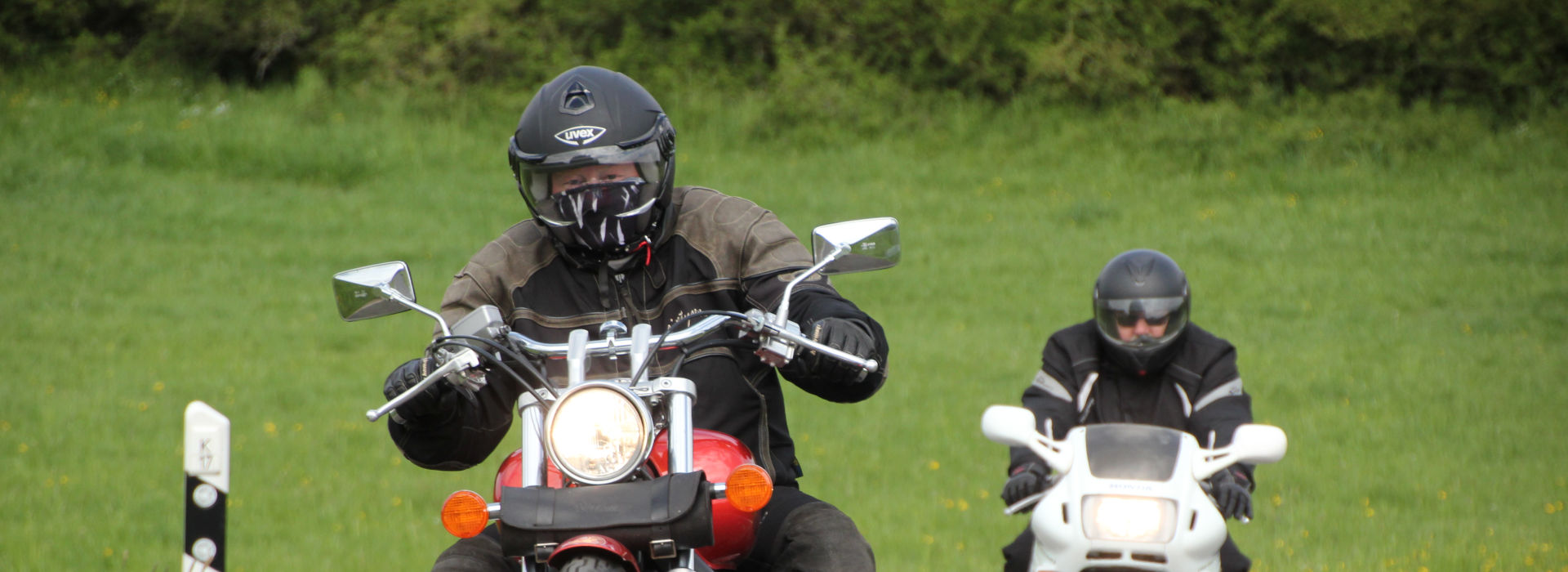 Motorrijbewijspoint Landgraaf Spoedcursus motorrijlessen