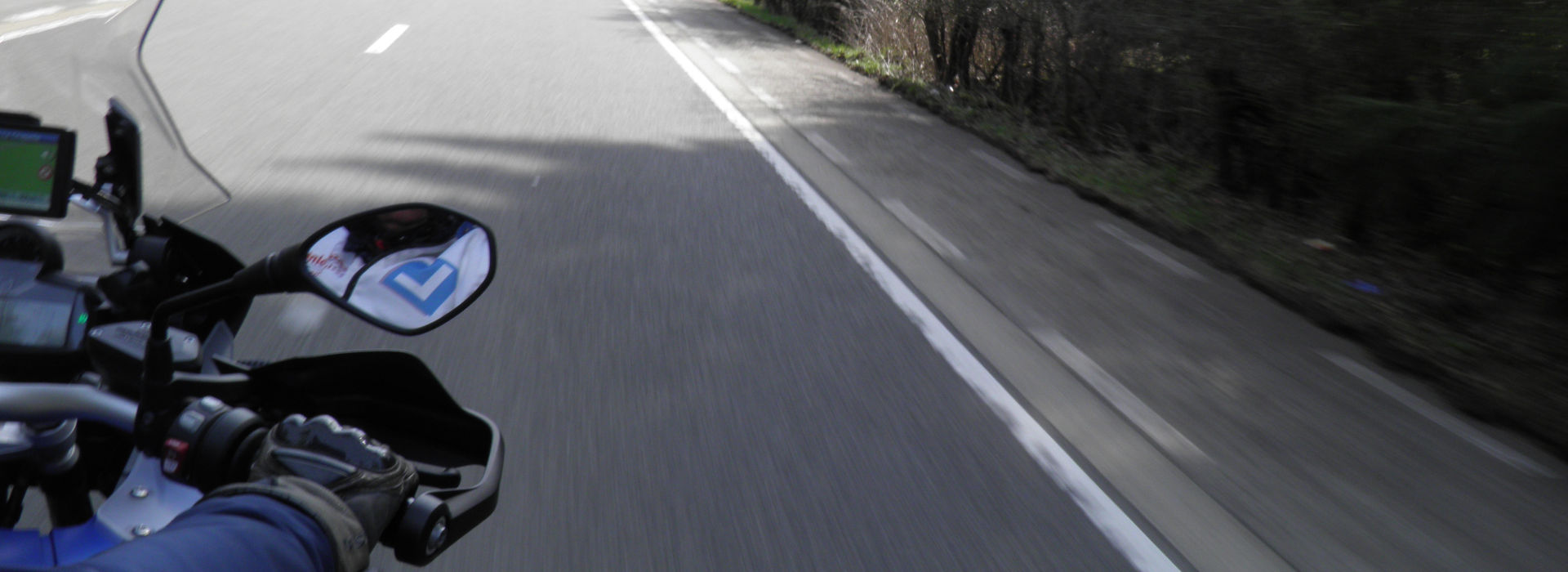 Motorrijbewijspoint Heerlerbaan motorrijlessen