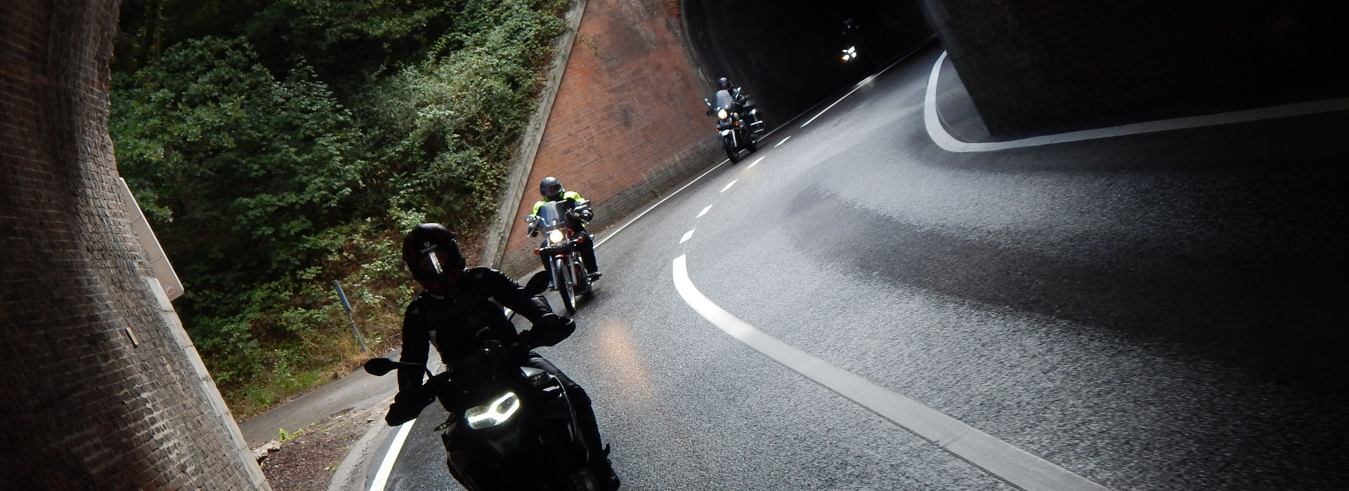 Motorrijbewijspoint Wahlwiller motorrijlessen