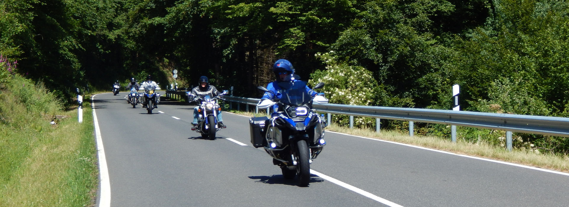 Motorrijbewijspoint Spekholzerheide spoedcursus motorrijbewijs