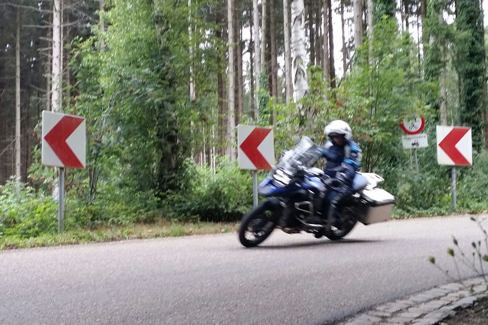 Motorrijbewijspoint Landgraaf motorrijbewijs binnen 1 week