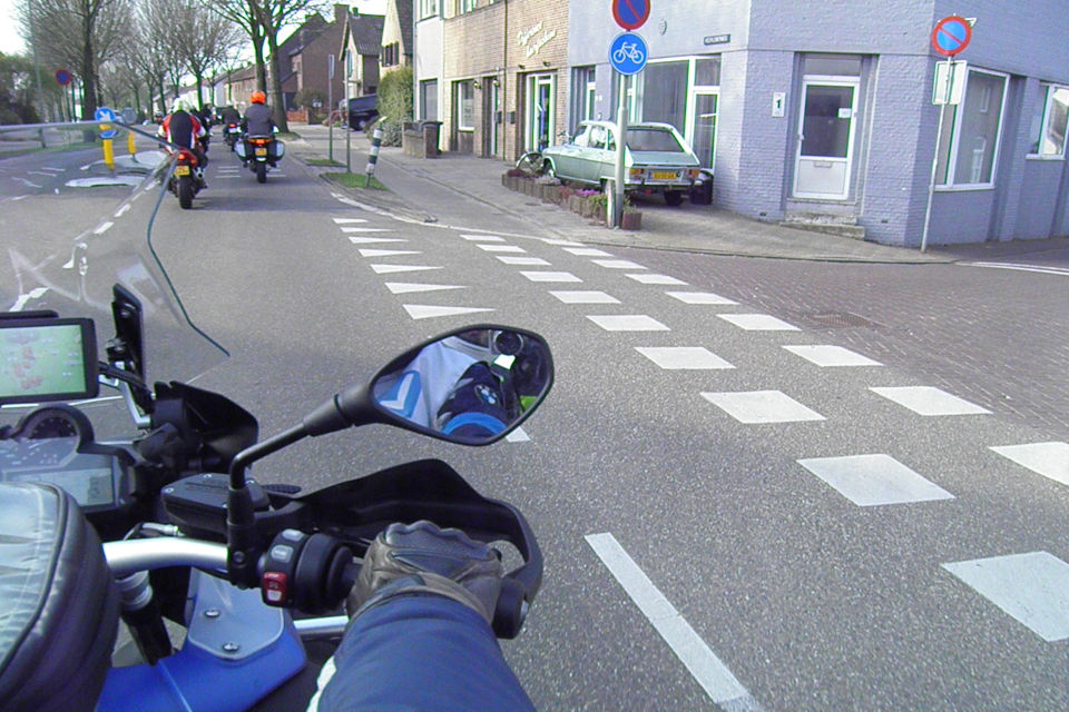 Motorrijbewijspoint Landgraaf theorie cursus online