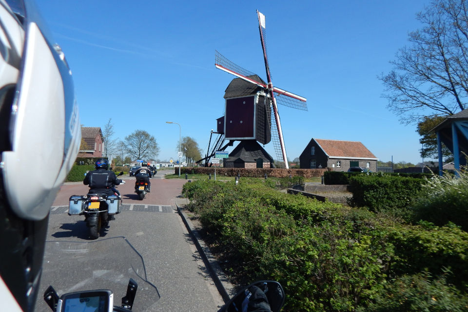 Motorrijbewijspoint Landgraaf motorrijlesplan