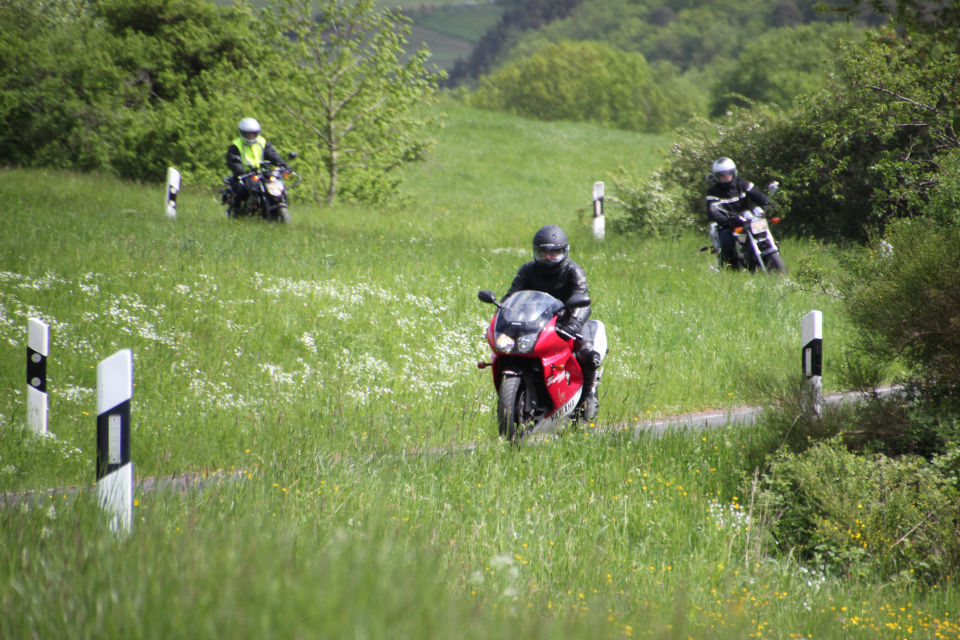 Motorrijbewijspoint Landgraaf motor rijopleidingen