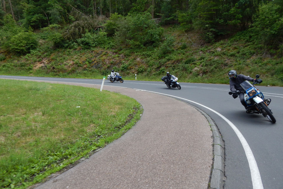 Motorrijschool Motorrijbewijspoint Ulestraten motorrijlessen